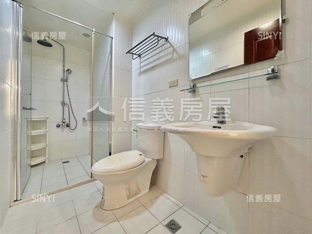 高鐵區說ｌａｖｉｅ三房房屋室內格局與周邊環境