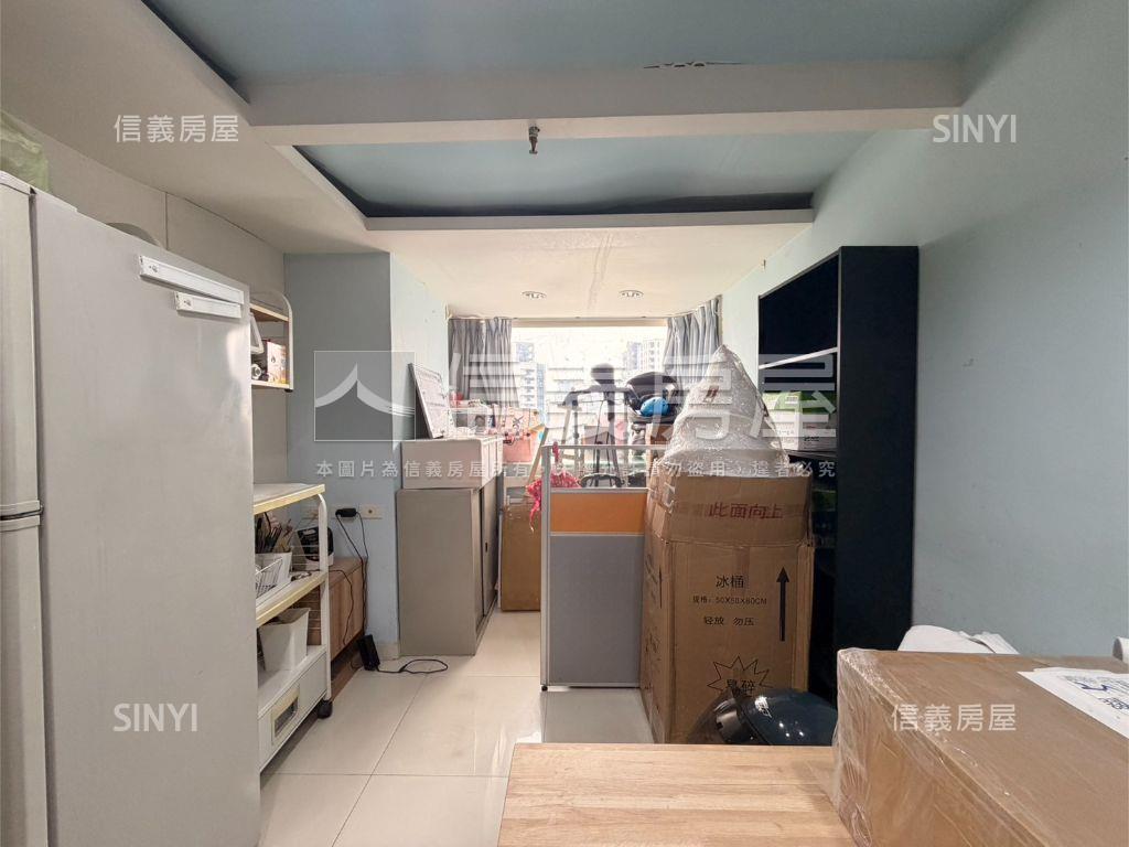 【華泰】西門高樓採光佳房屋室內格局與周邊環境