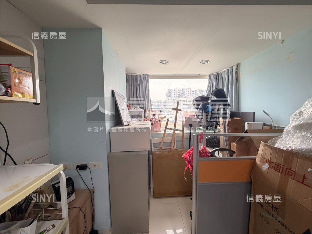 【華泰】西門高樓採光佳房屋室內格局與周邊環境