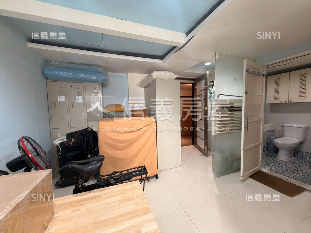 【華泰】西門高樓採光佳房屋室內格局與周邊環境