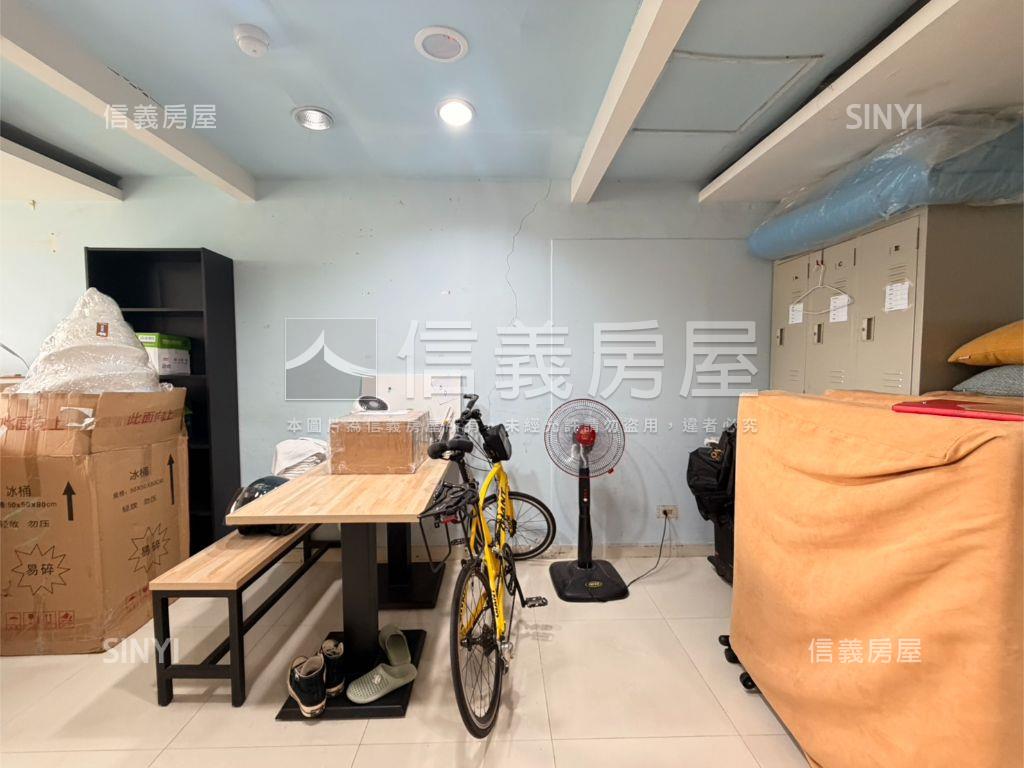 【華泰】西門高樓採光佳房屋室內格局與周邊環境