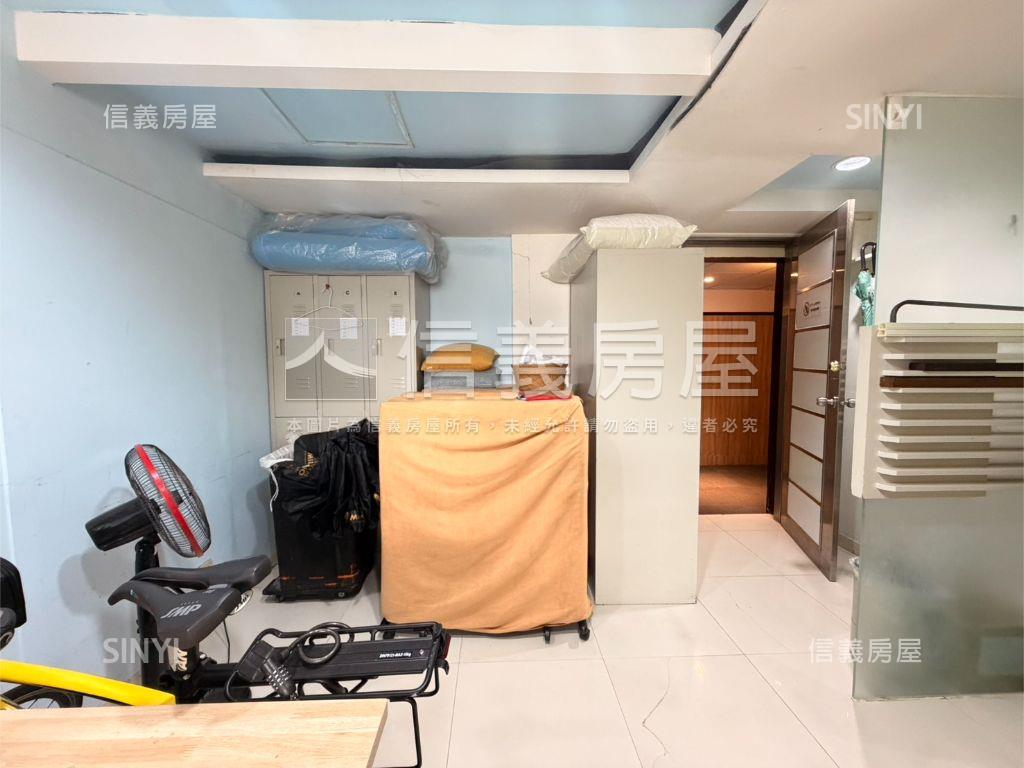 【華泰】西門高樓採光佳房屋室內格局與周邊環境