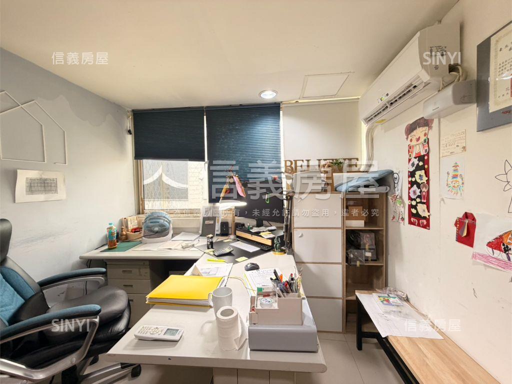 【華泰】西門高樓採光佳房屋室內格局與周邊環境