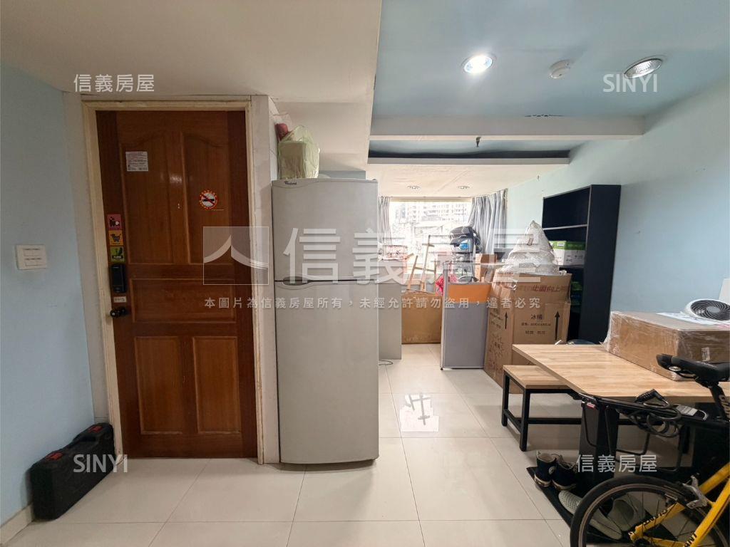【華泰】西門高樓採光佳房屋室內格局與周邊環境