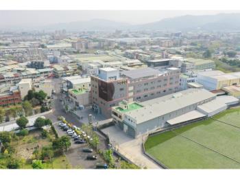 大里地近千坪丁建廠房