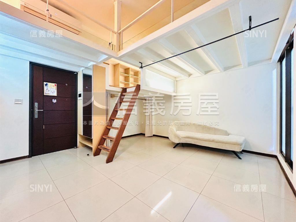 麗池卡登精緻小豪宅房屋室內格局與周邊環境