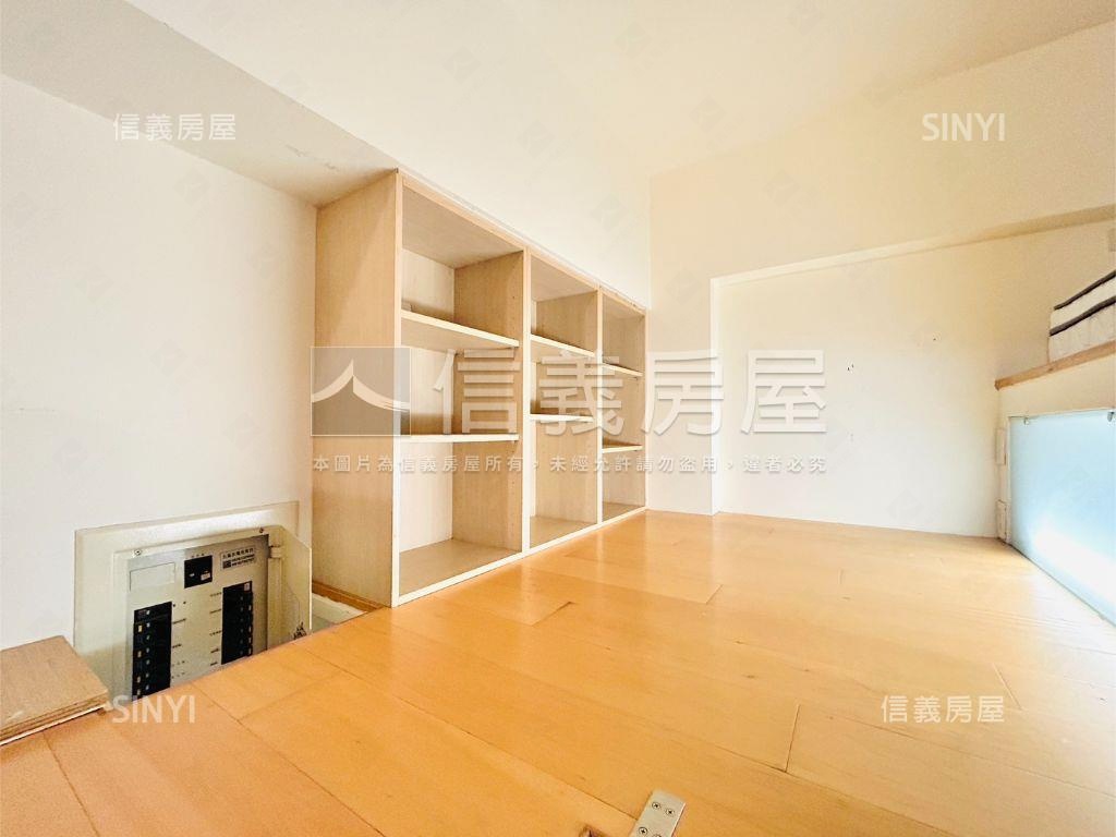 麗池卡登精緻小豪宅房屋室內格局與周邊環境