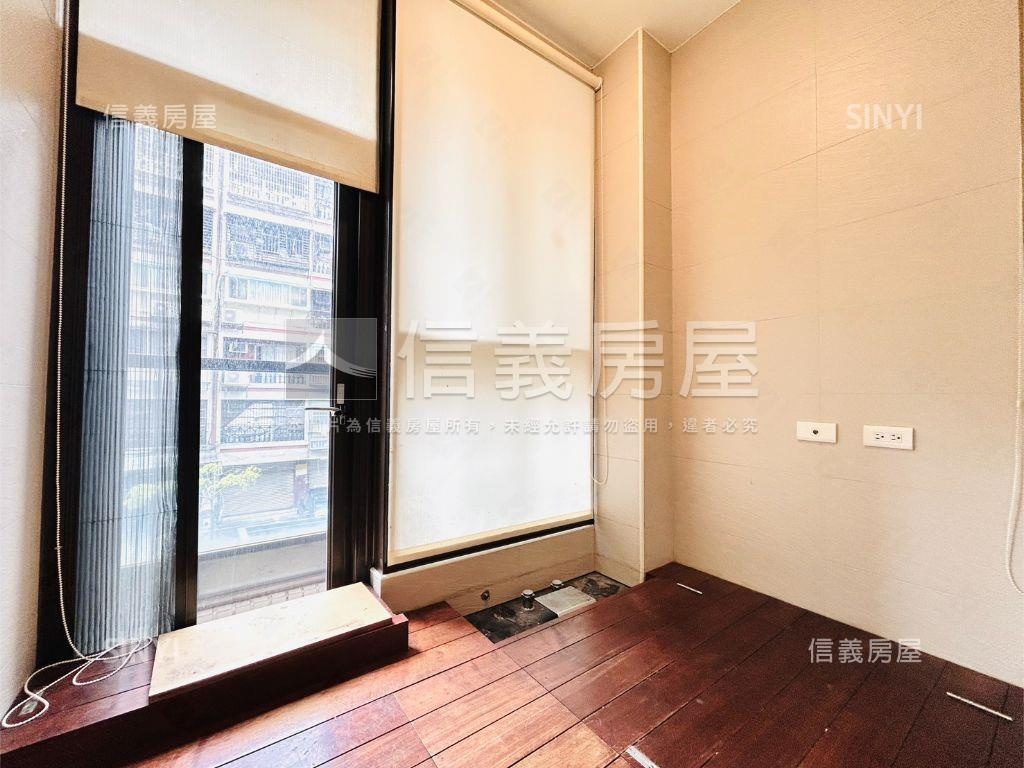 麗池卡登精緻小豪宅房屋室內格局與周邊環境