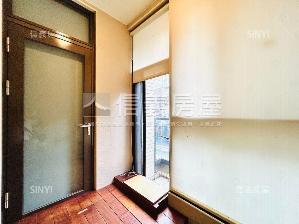 麗池卡登精緻小豪宅房屋室內格局與周邊環境