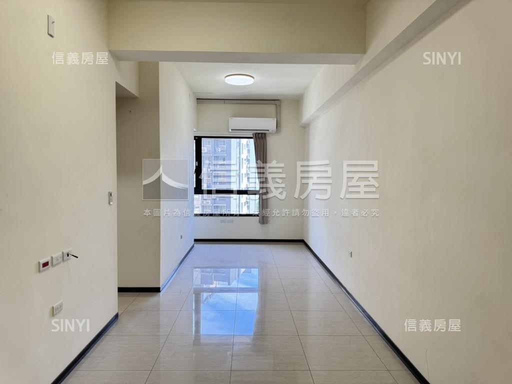 集賢賦玉｜高樓兩房車位房屋室內格局與周邊環境