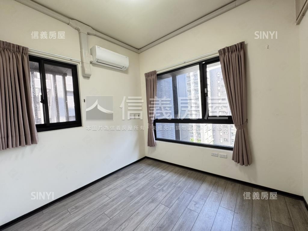 集賢賦玉｜高樓兩房車位房屋室內格局與周邊環境