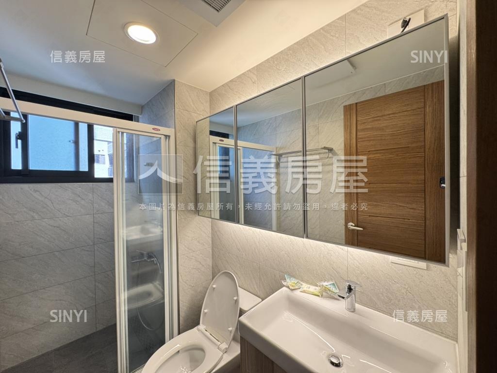 集賢賦玉｜高樓兩房車位房屋室內格局與周邊環境