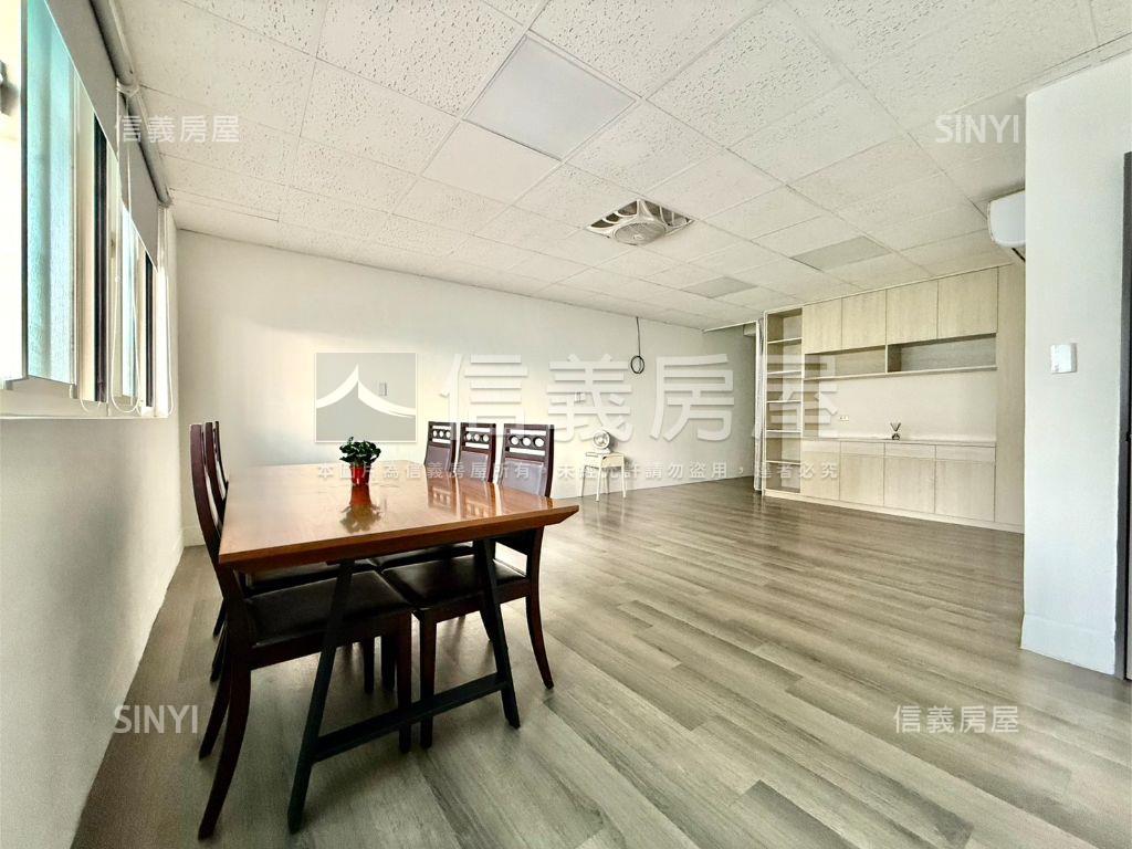 西園美宅三樓房屋室內格局與周邊環境