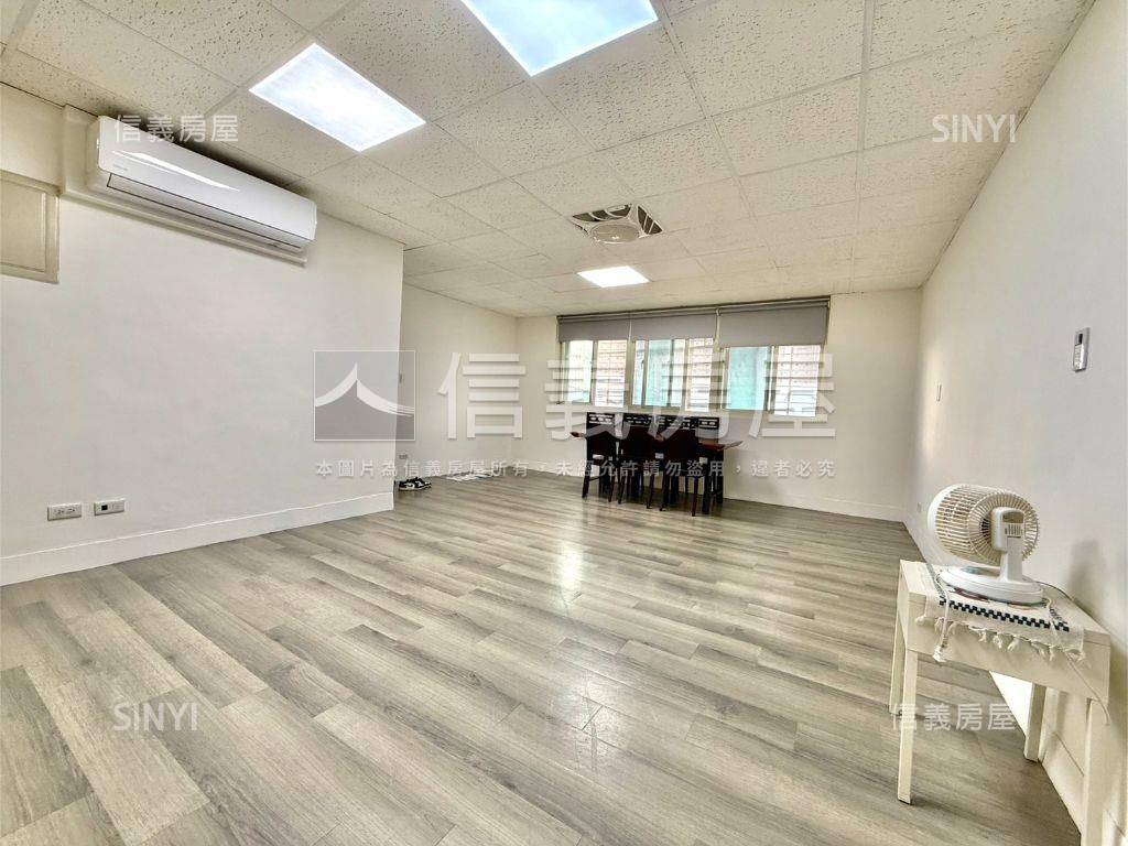 西園美宅三樓房屋室內格局與周邊環境