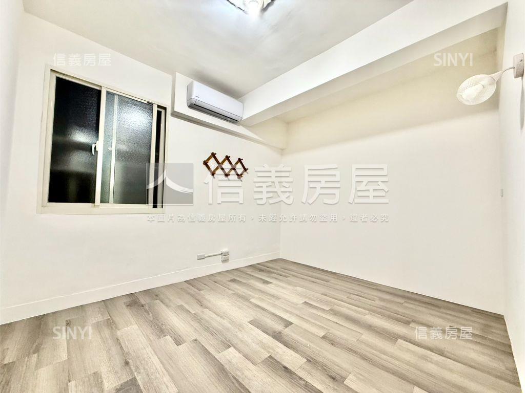 西園美宅三樓房屋室內格局與周邊環境