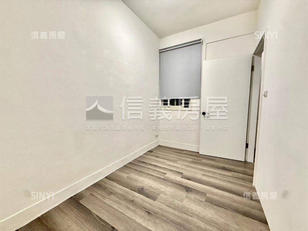 西園美宅三樓房屋室內格局與周邊環境