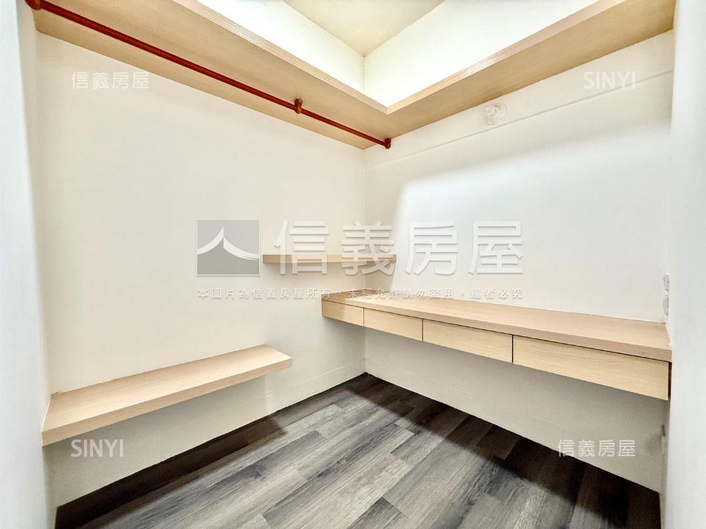 西園美宅三樓房屋室內格局與周邊環境