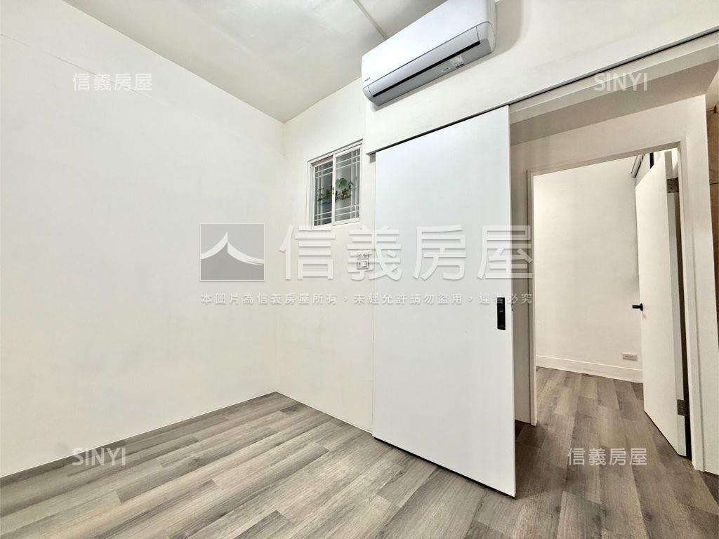 西園美宅三樓房屋室內格局與周邊環境