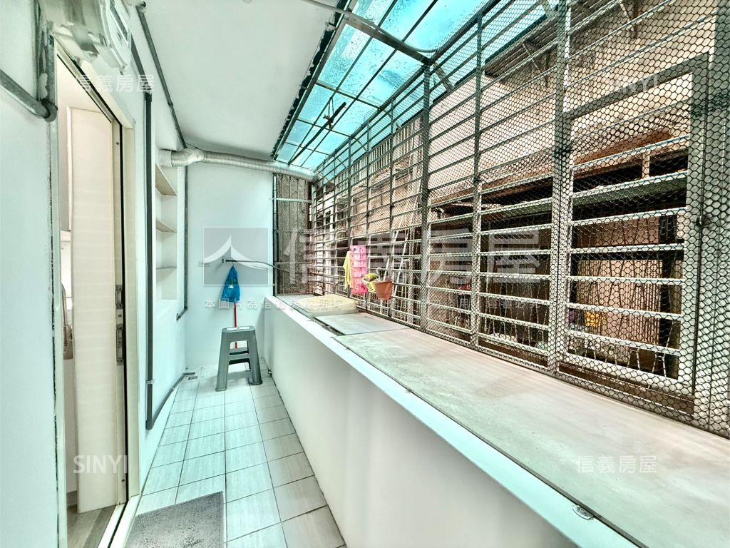 西園美宅三樓房屋室內格局與周邊環境