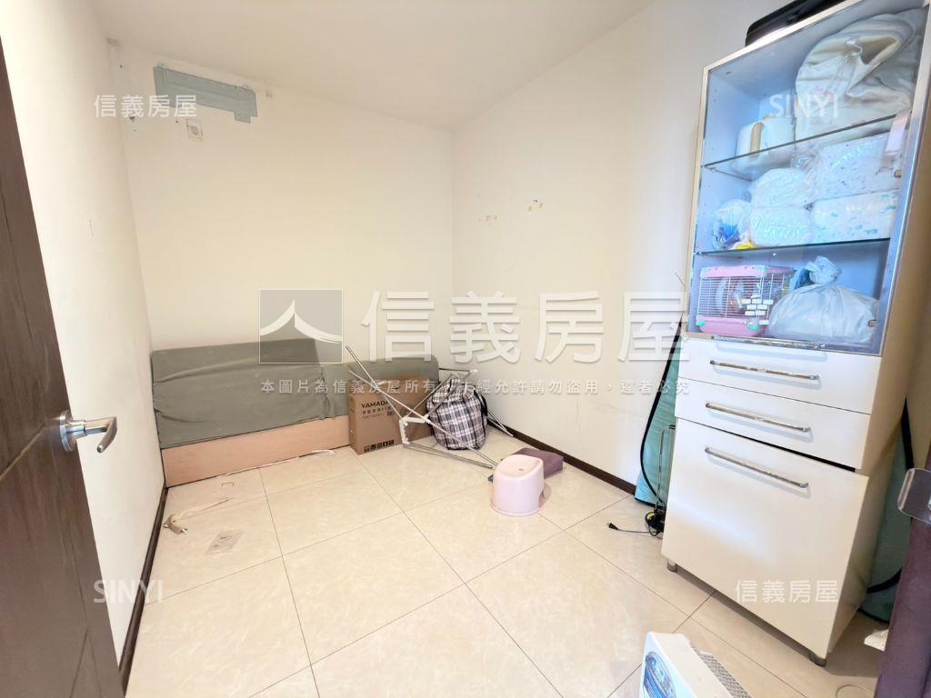 太子天廈景觀兩房房屋室內格局與周邊環境