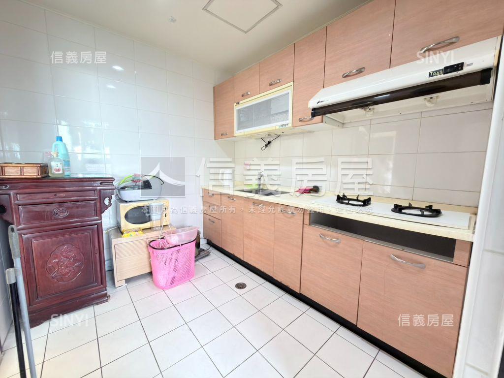 太子天廈景觀兩房房屋室內格局與周邊環境