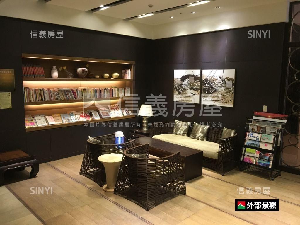 太子天廈景觀兩房房屋室內格局與周邊環境