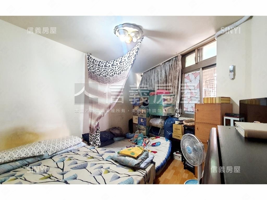 南京東路商業用低總價公寓房屋室內格局與周邊環境
