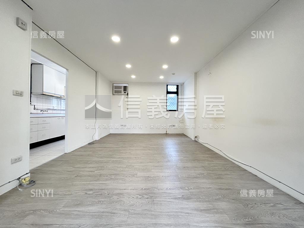 古亭捷運成家美寓房屋室內格局與周邊環境