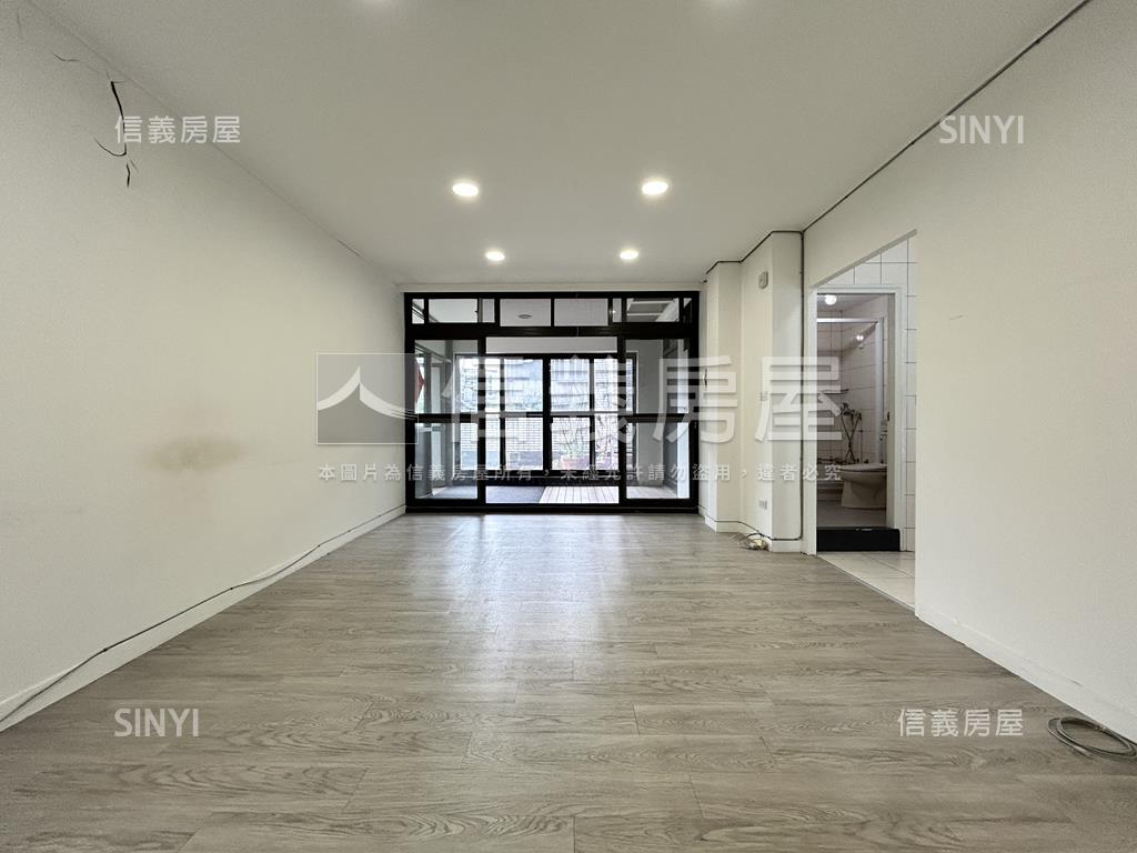 古亭捷運成家美寓房屋室內格局與周邊環境