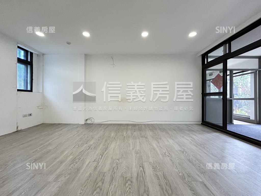 古亭捷運成家美寓房屋室內格局與周邊環境