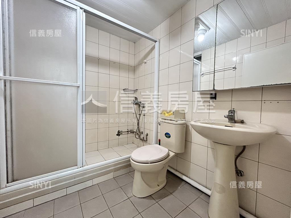 古亭捷運成家美寓房屋室內格局與周邊環境