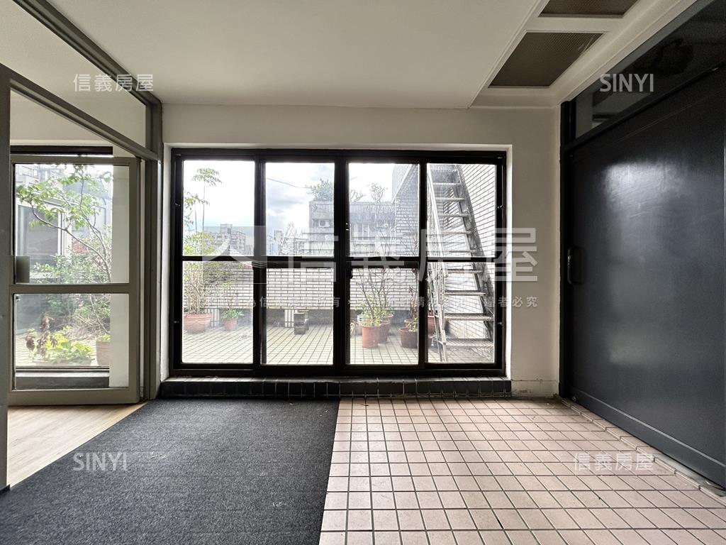 古亭捷運成家美寓房屋室內格局與周邊環境