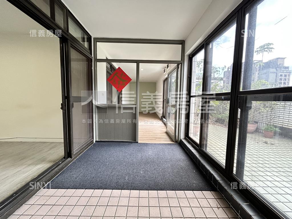 古亭捷運成家美寓房屋室內格局與周邊環境