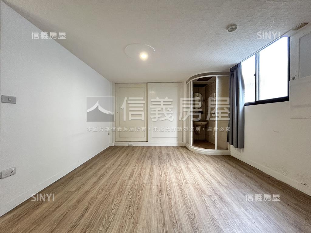 古亭捷運成家美寓房屋室內格局與周邊環境