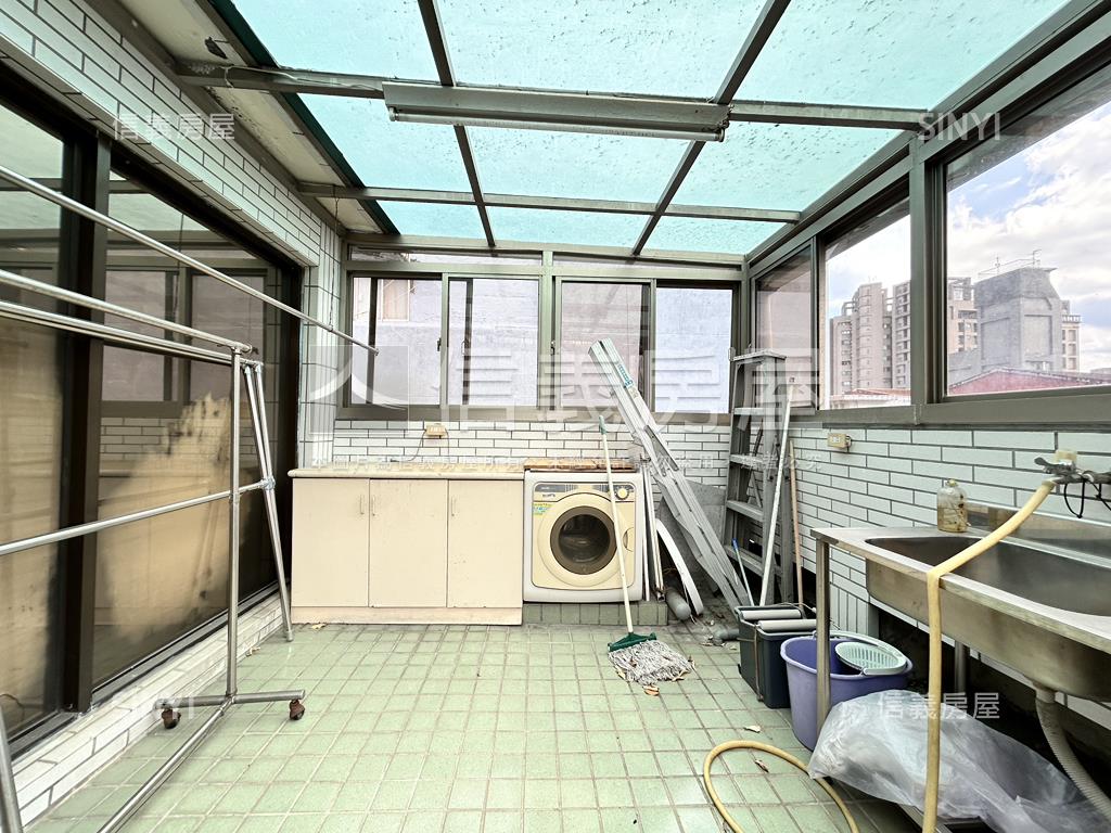 古亭捷運成家美寓房屋室內格局與周邊環境