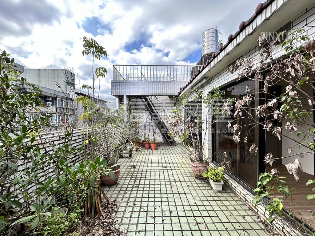 古亭捷運成家美寓房屋室內格局與周邊環境