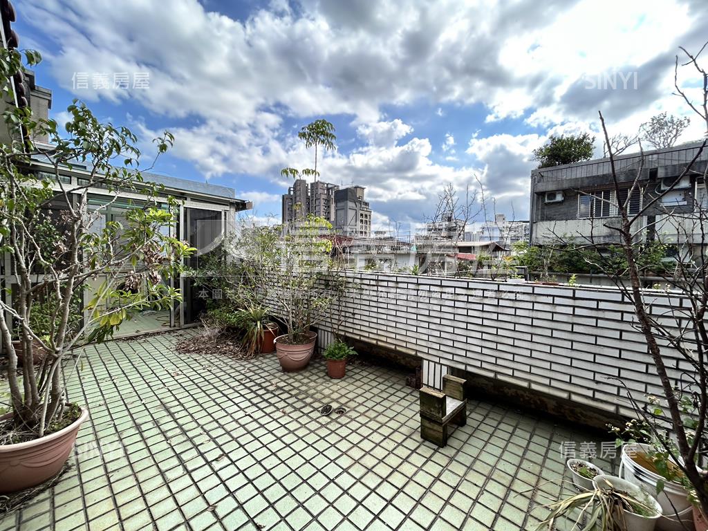 古亭捷運成家美寓房屋室內格局與周邊環境