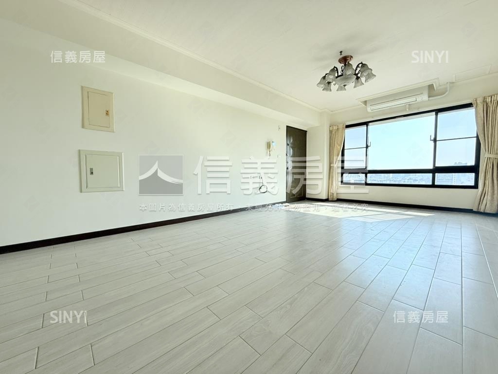 公園麗緻值得鑑賞質感三房房屋室內格局與周邊環境