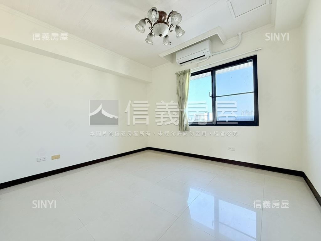 公園麗緻值得鑑賞質感三房房屋室內格局與周邊環境