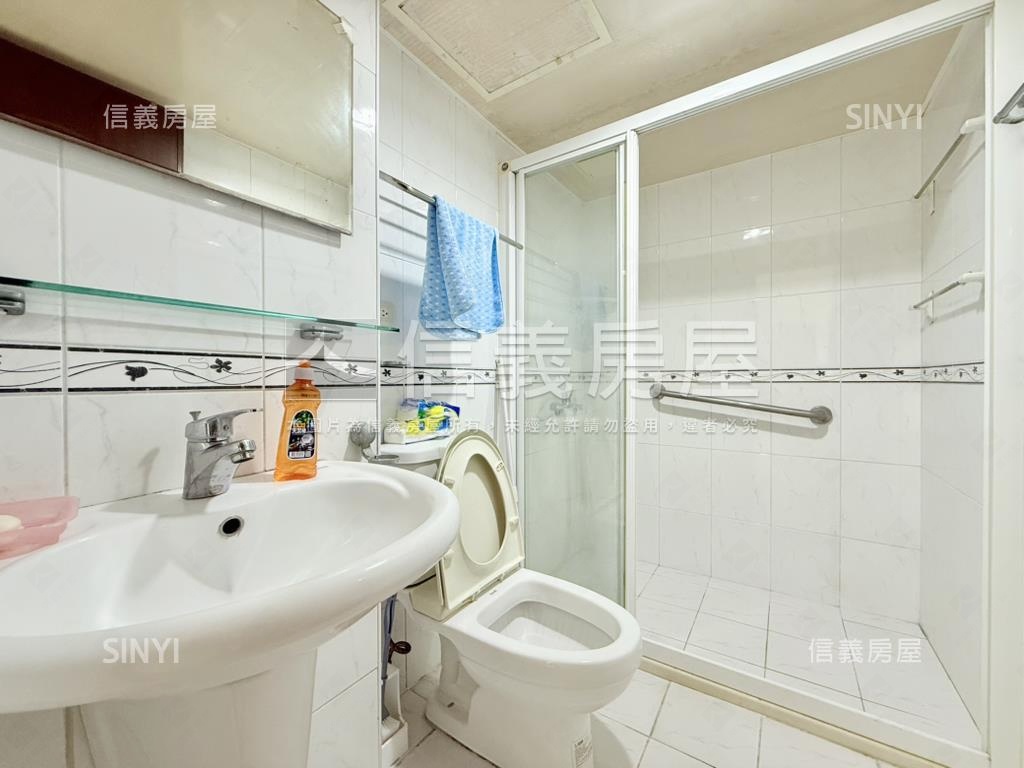 公園麗緻值得鑑賞質感三房房屋室內格局與周邊環境