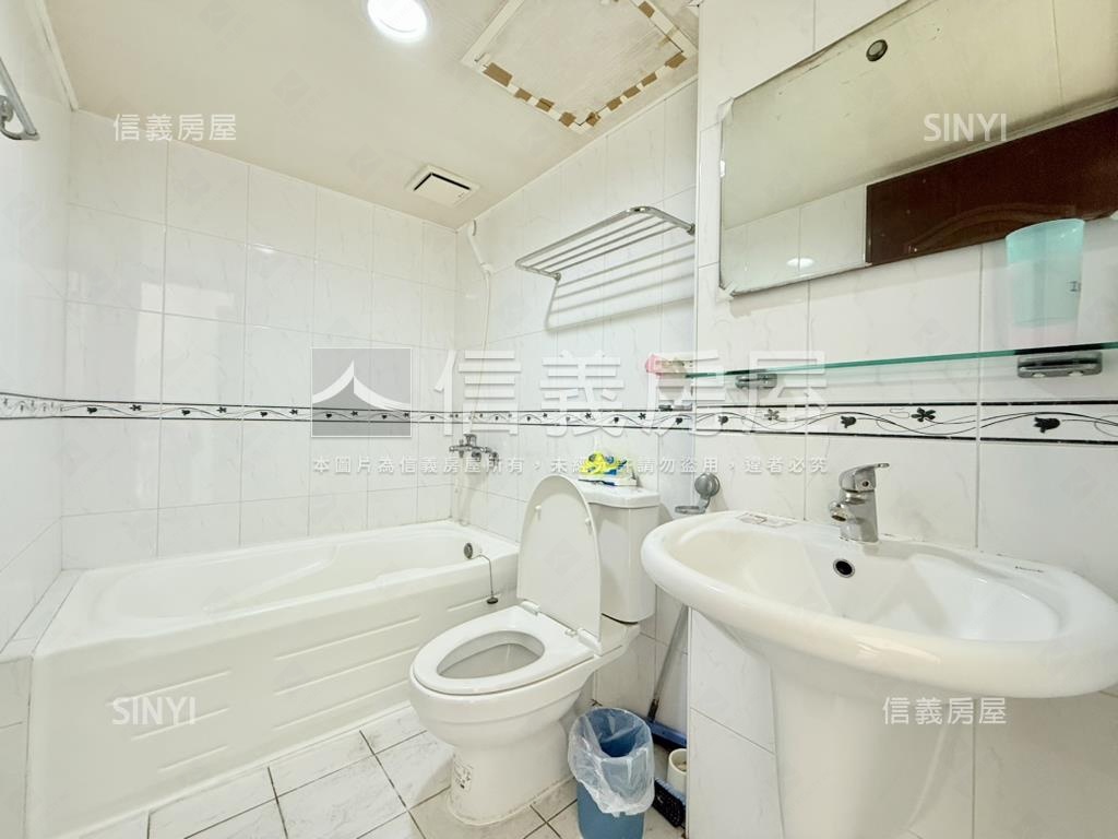 公園麗緻值得鑑賞質感三房房屋室內格局與周邊環境