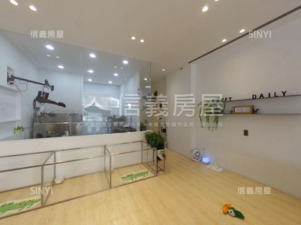 近未來Ｇ０５廣豐店面透天房屋室內格局與周邊環境