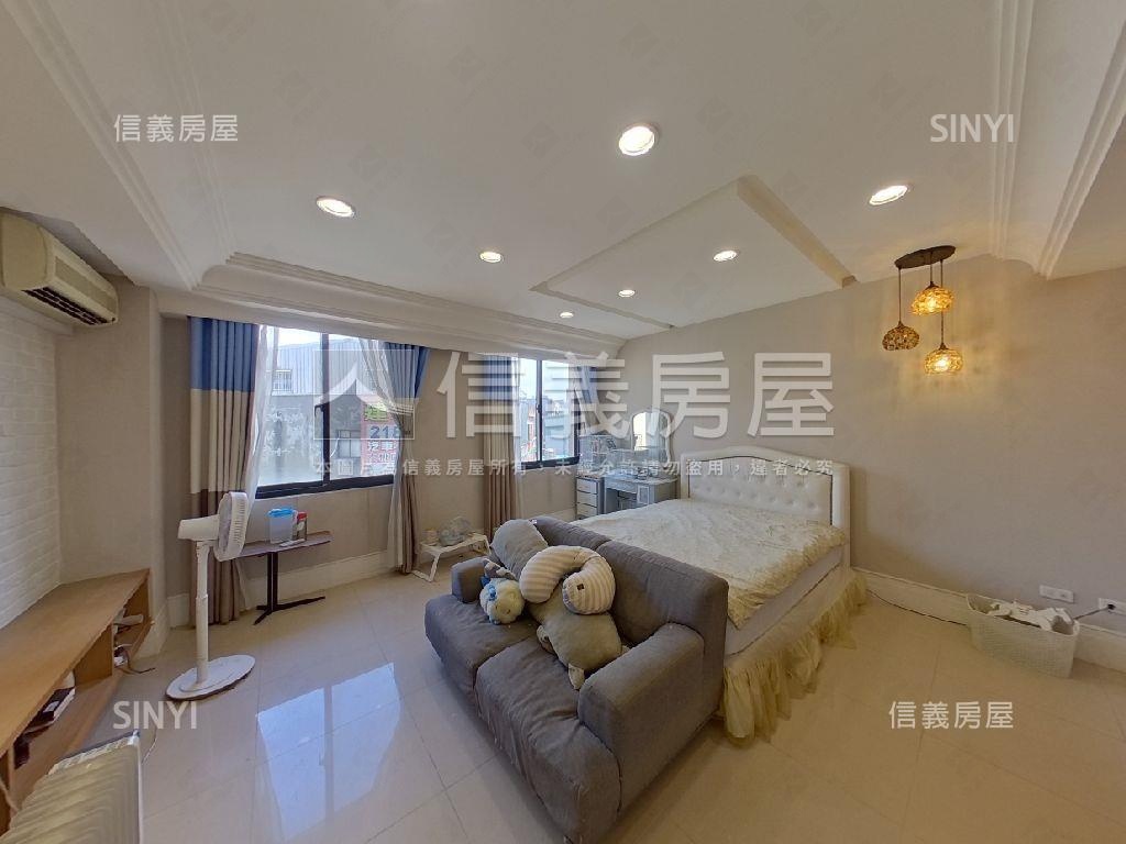 近未來Ｇ０５廣豐店面透天房屋室內格局與周邊環境