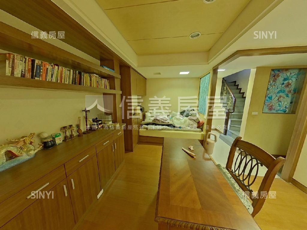 近未來Ｇ０５廣豐店面透天房屋室內格局與周邊環境