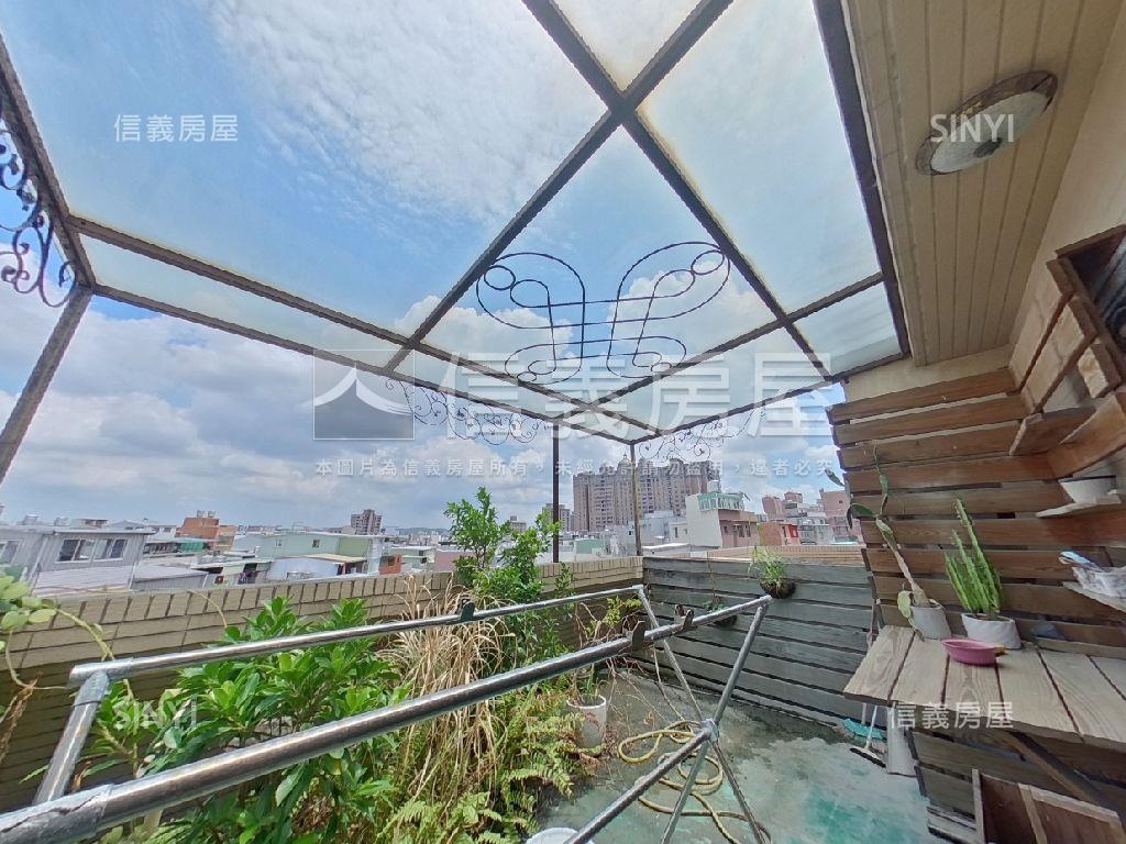 近未來Ｇ０５廣豐店面透天房屋室內格局與周邊環境