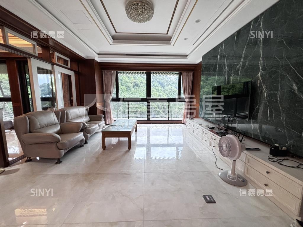 天母之御綠意生活房屋室內格局與周邊環境