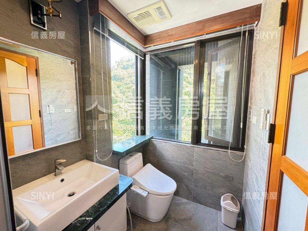 天母之御綠意生活房屋室內格局與周邊環境