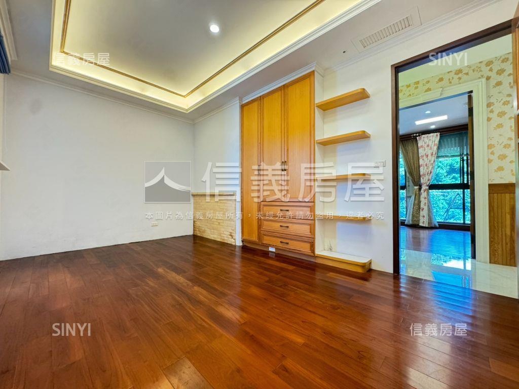 天母之御綠意生活房屋室內格局與周邊環境