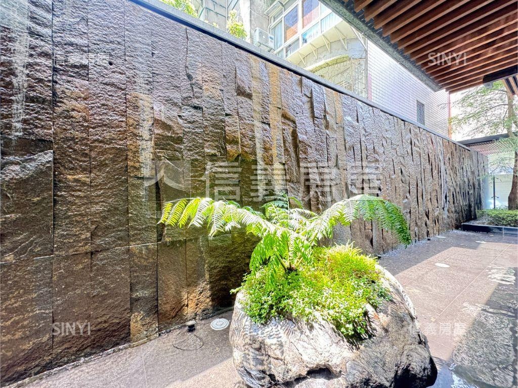 天母之御綠意生活房屋室內格局與周邊環境