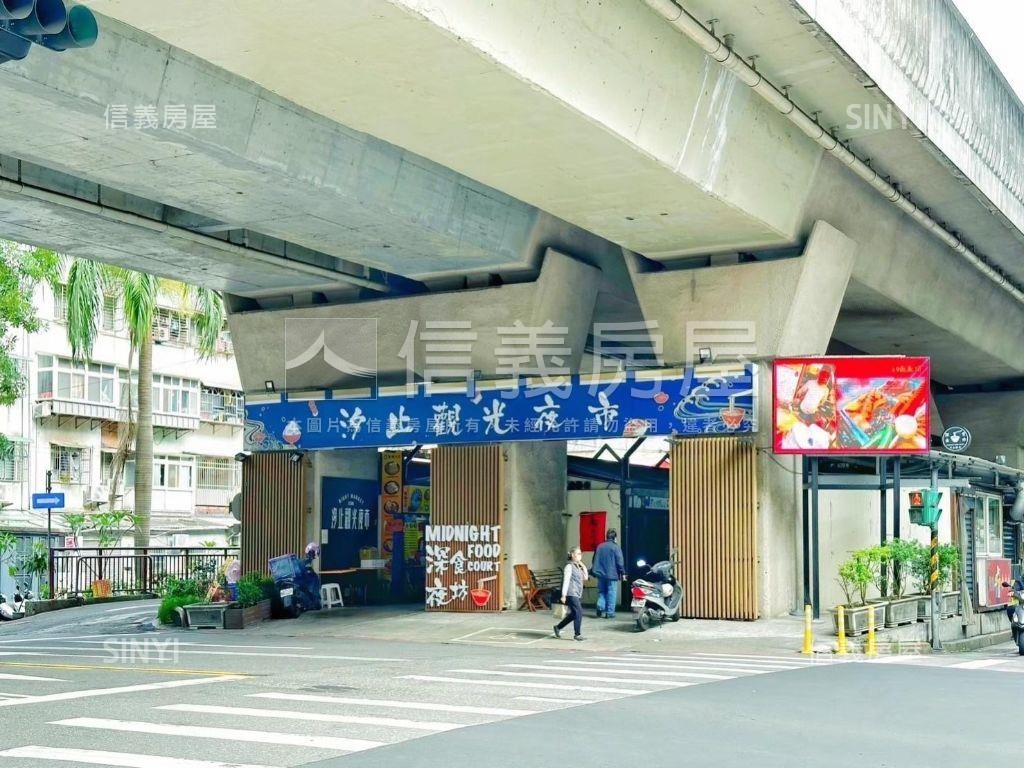 環翠大空間三房加車位房屋室內格局與周邊環境